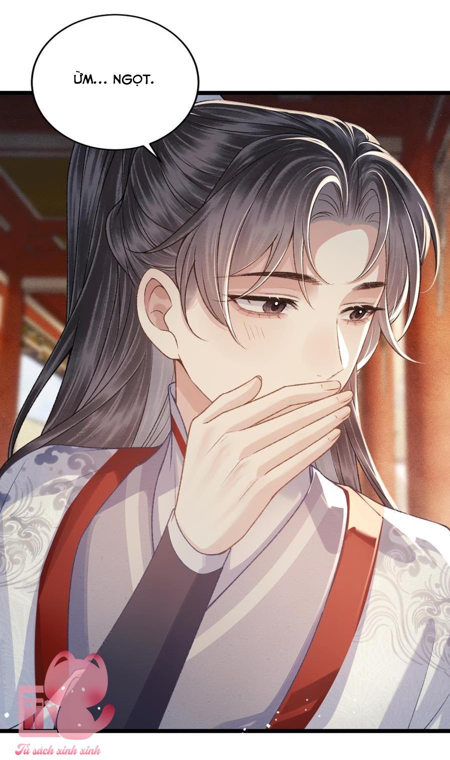 Gả Cho Vai Ác - Chap 62