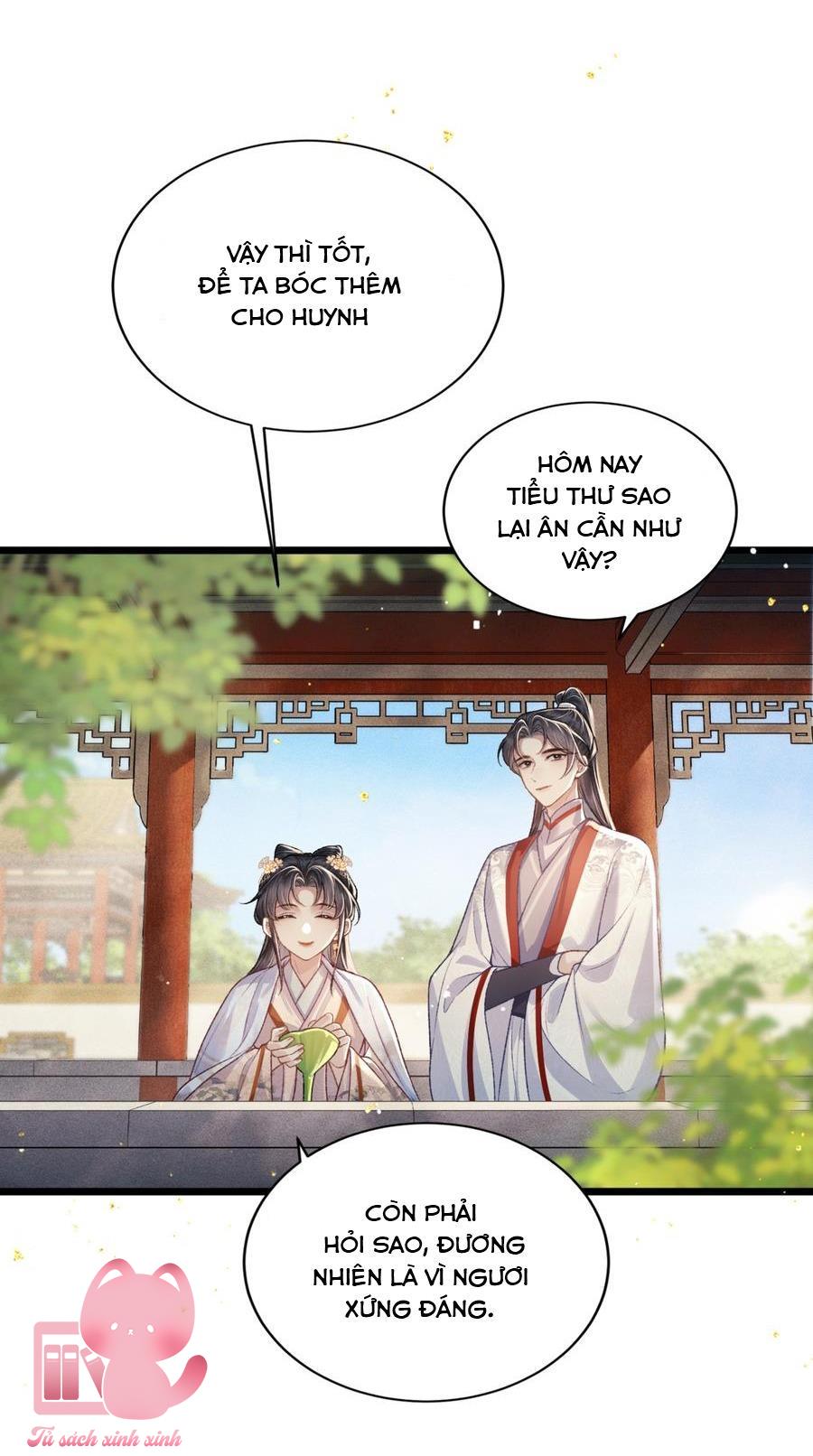Gả Cho Vai Ác - Chap 62