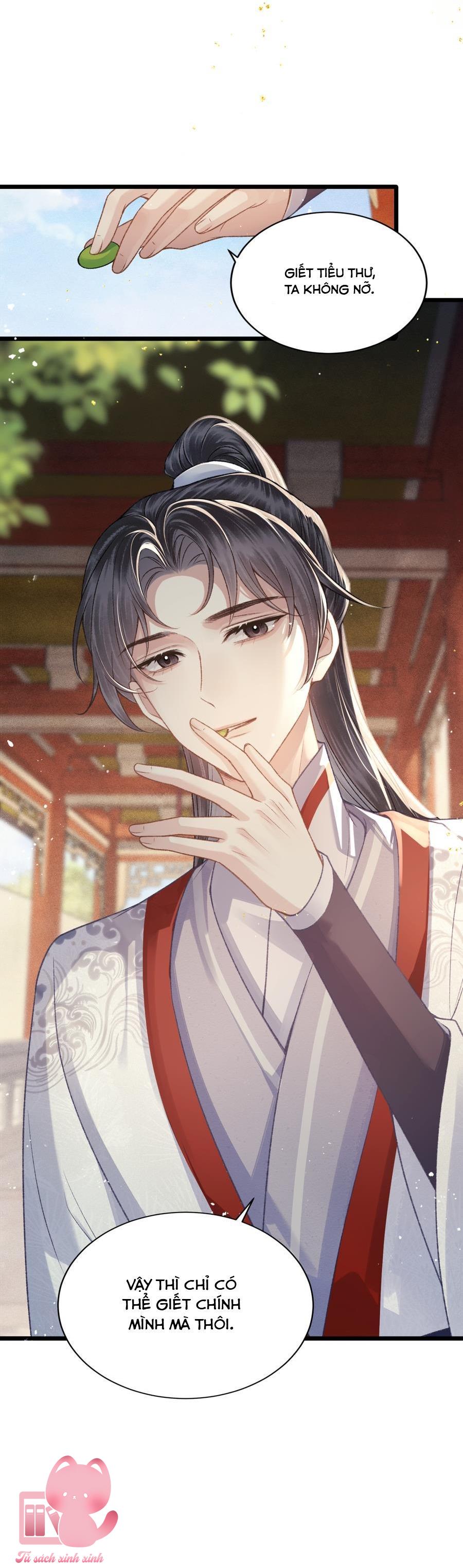 Gả Cho Vai Ác - Chap 62