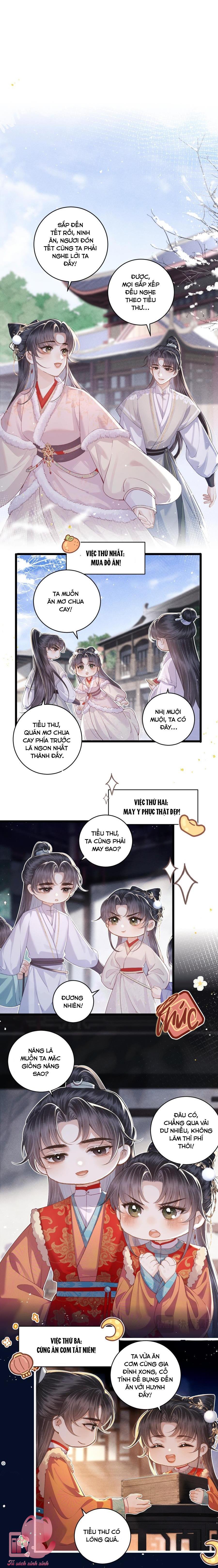 Gả Cho Vai Ác - Chap 62