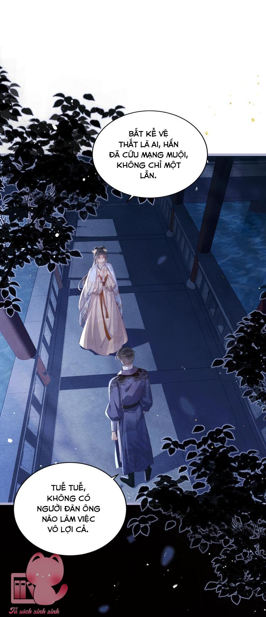 Gả Cho Vai Ác - Chap 62