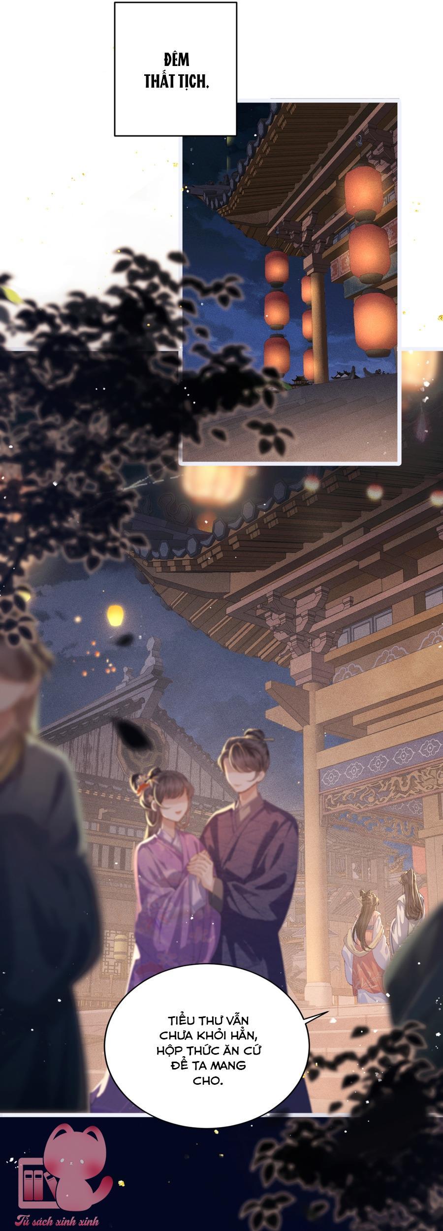Gả Cho Vai Ác - Chap 63