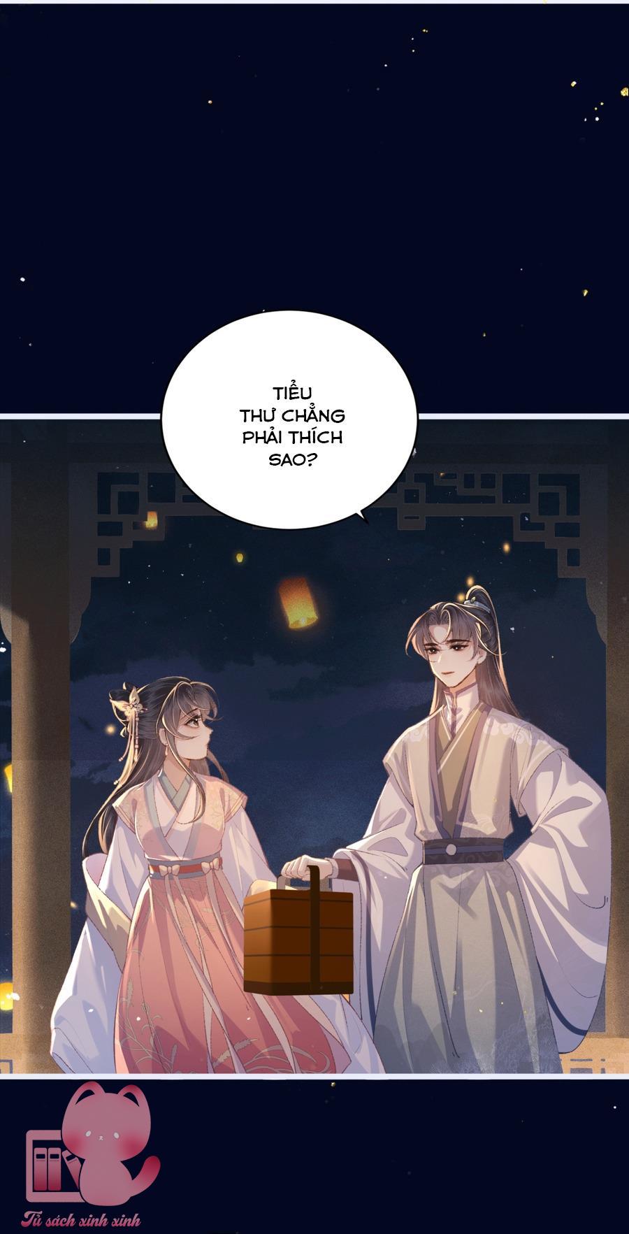 Gả Cho Vai Ác - Chap 63