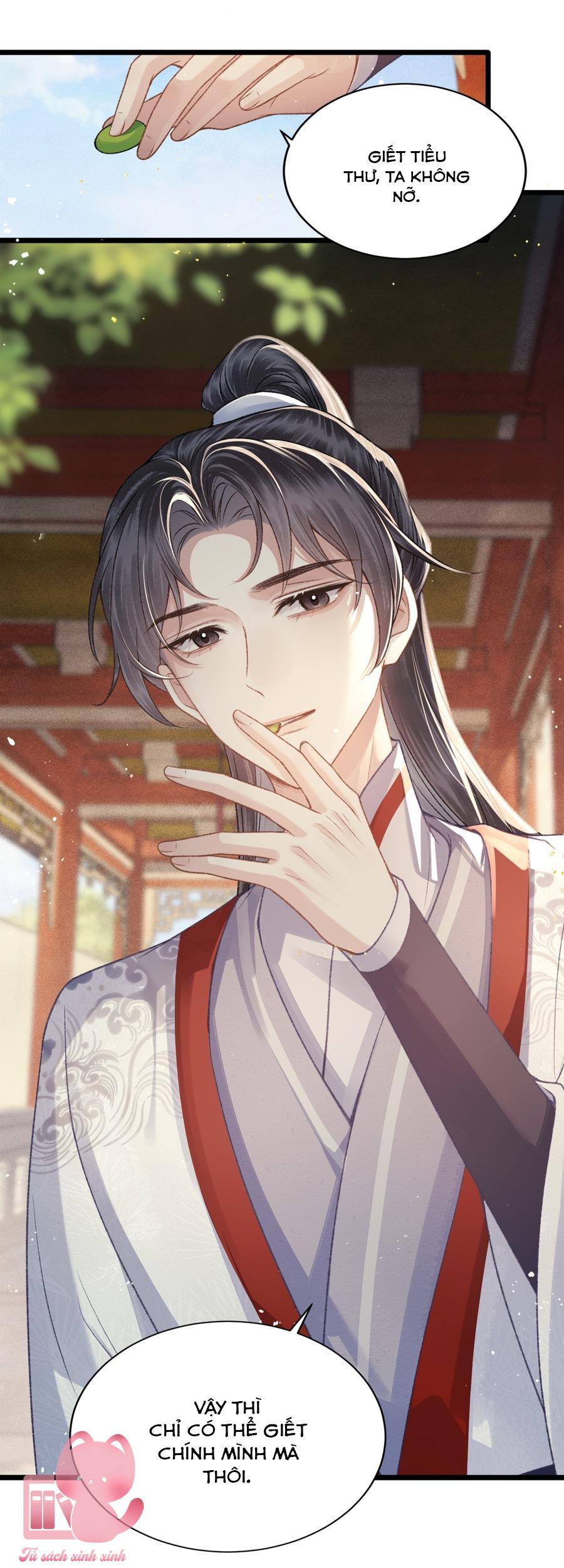 Gả Cho Vai Ác - Chap 63