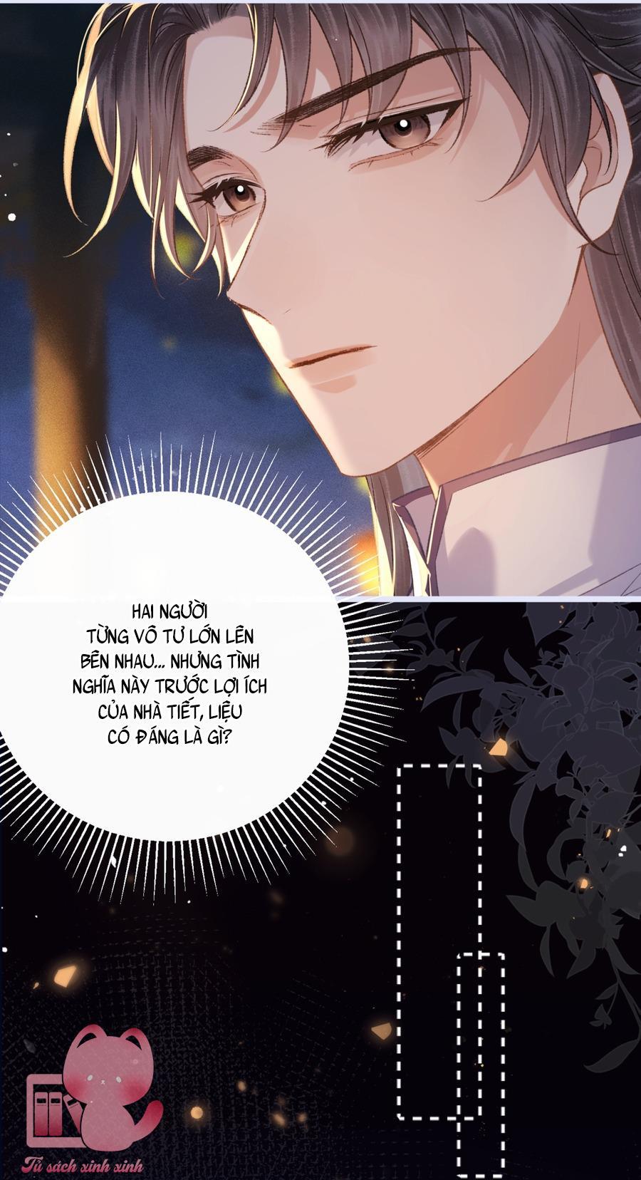 Gả Cho Vai Ác - Chap 63