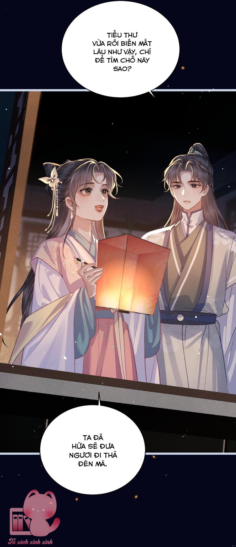 Gả Cho Vai Ác - Chap 63