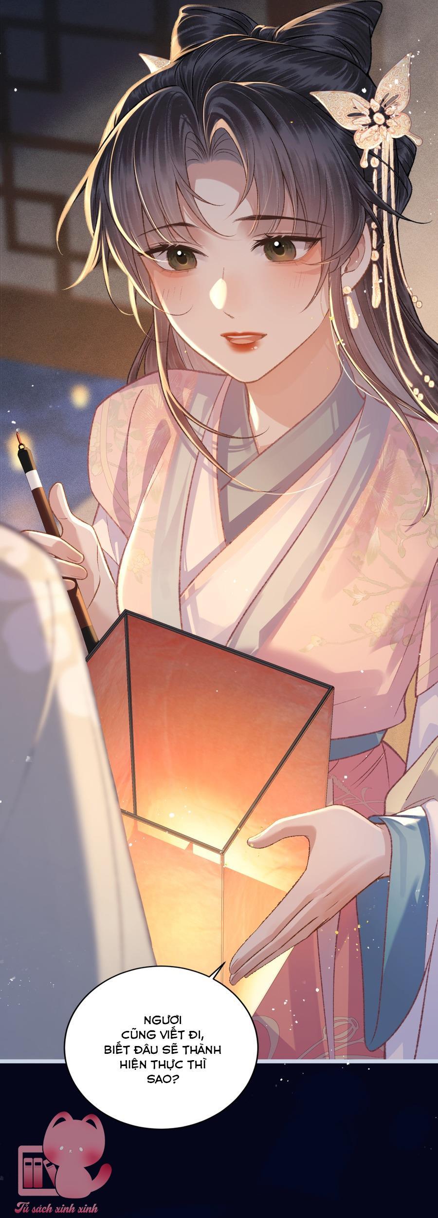 Gả Cho Vai Ác - Chap 63