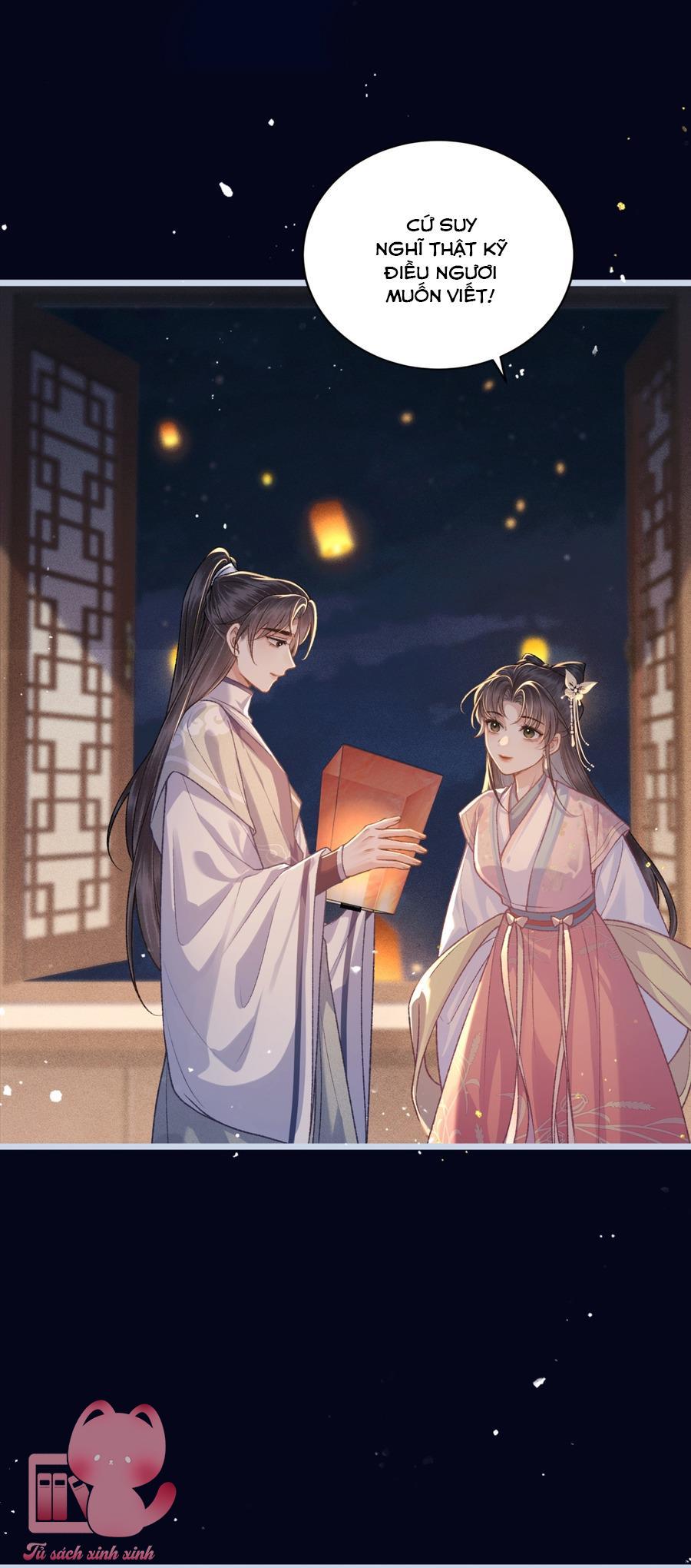 Gả Cho Vai Ác - Chap 63