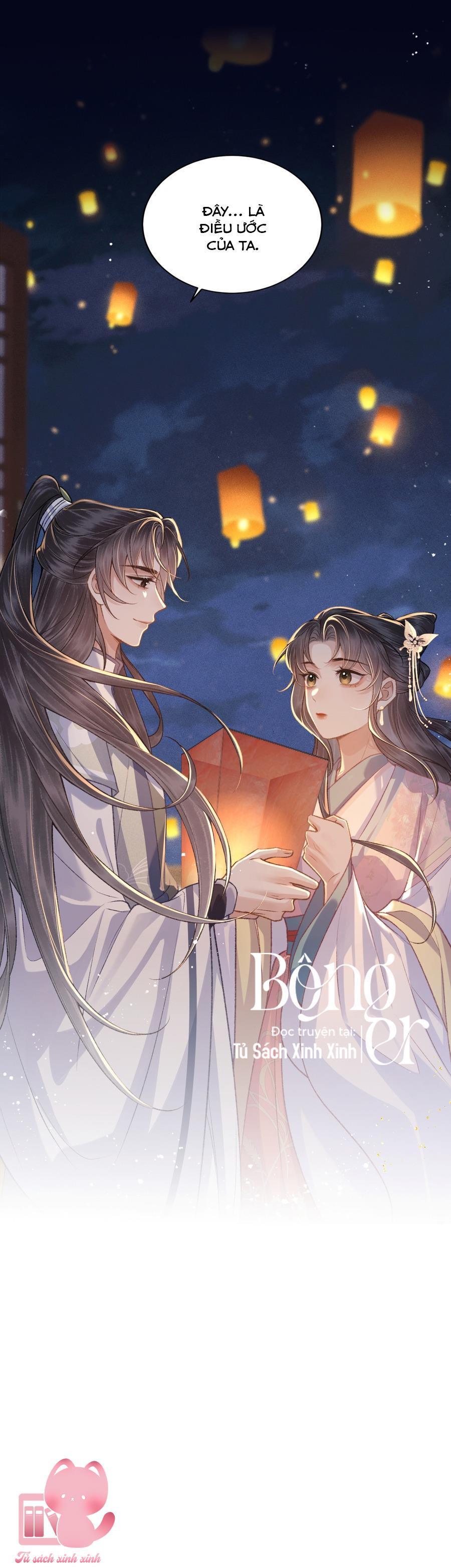 Gả Cho Vai Ác - Chap 63