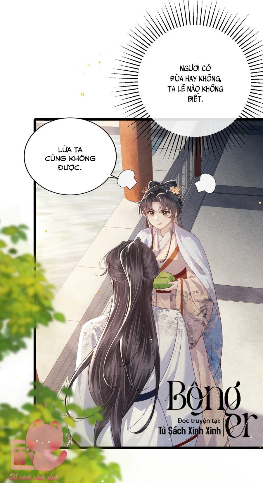 Gả Cho Vai Ác - Chap 63
