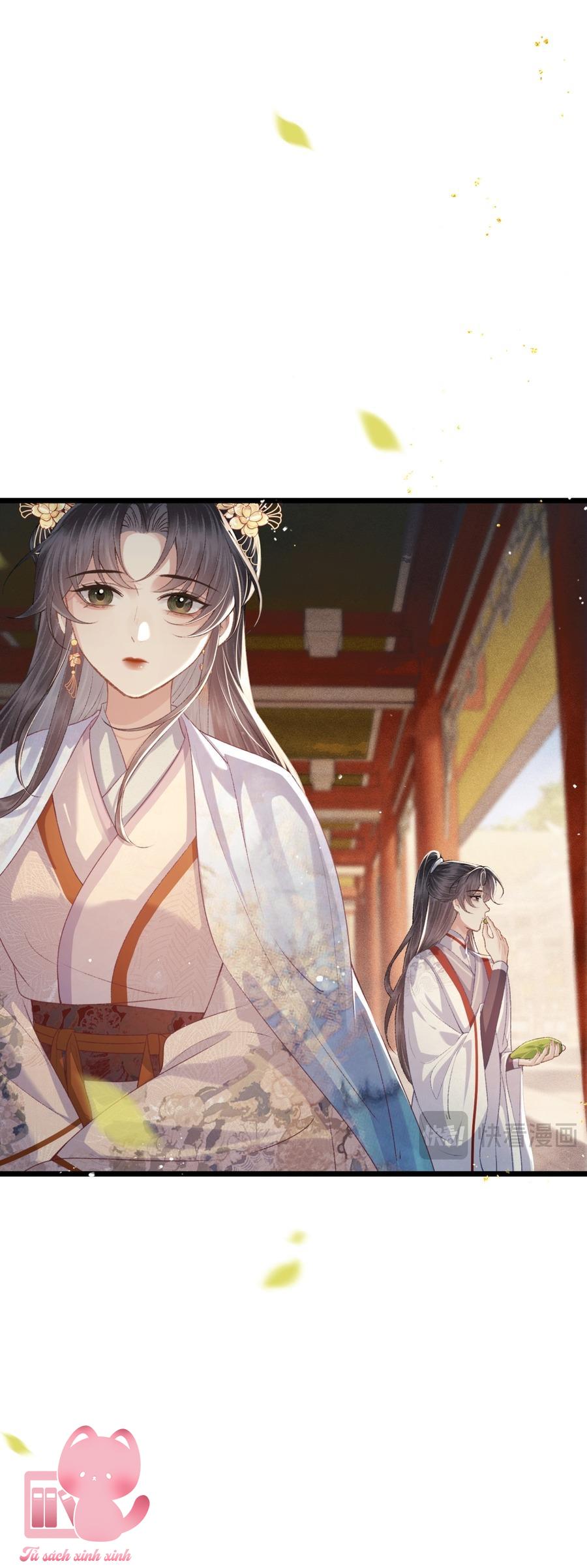 Gả Cho Vai Ác - Chap 63