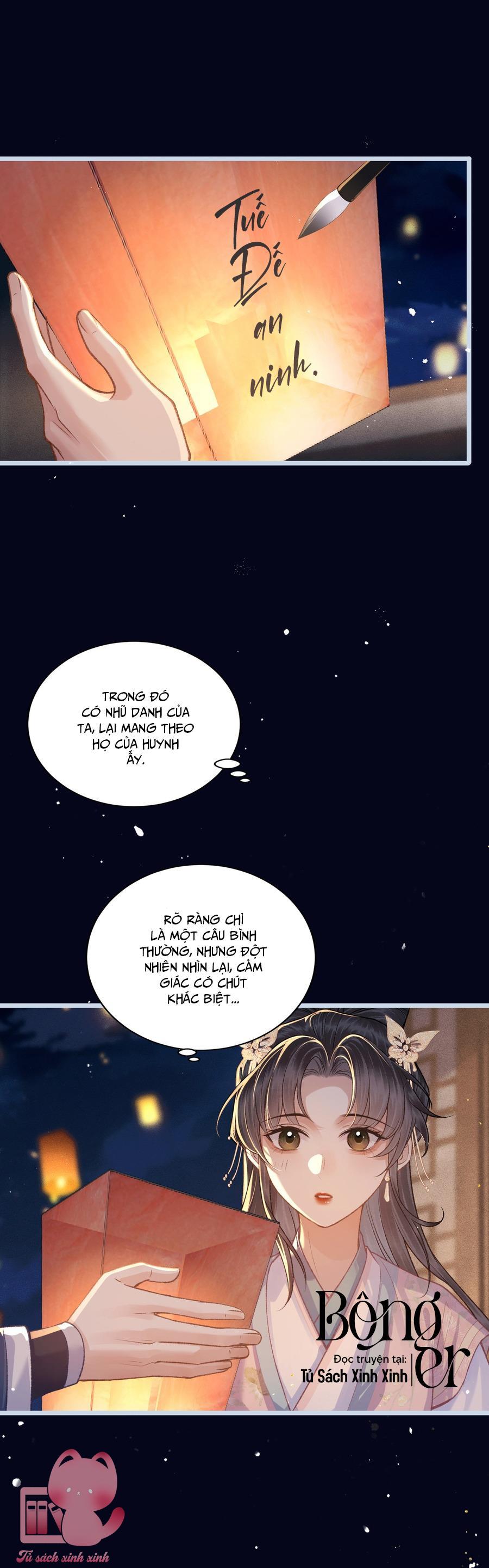 Gả Cho Vai Ác - Chap 64