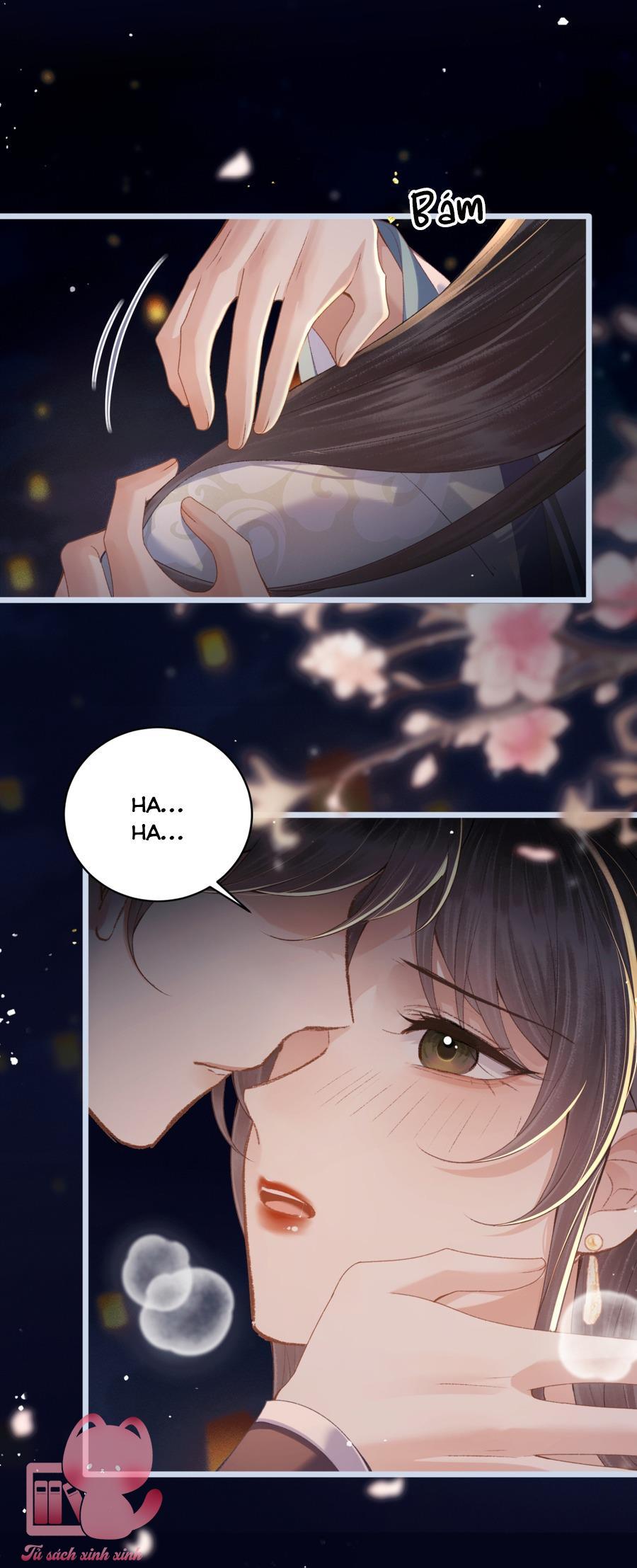 Gả Cho Vai Ác - Chap 64