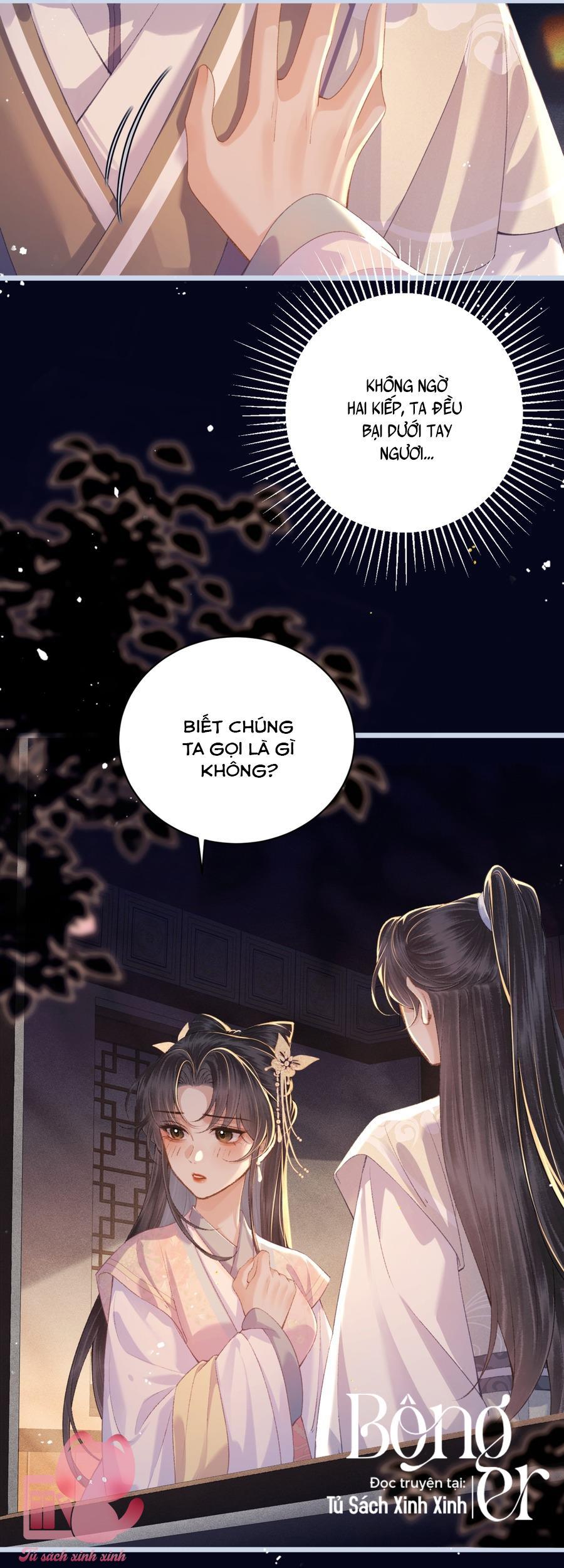 Gả Cho Vai Ác - Chap 64