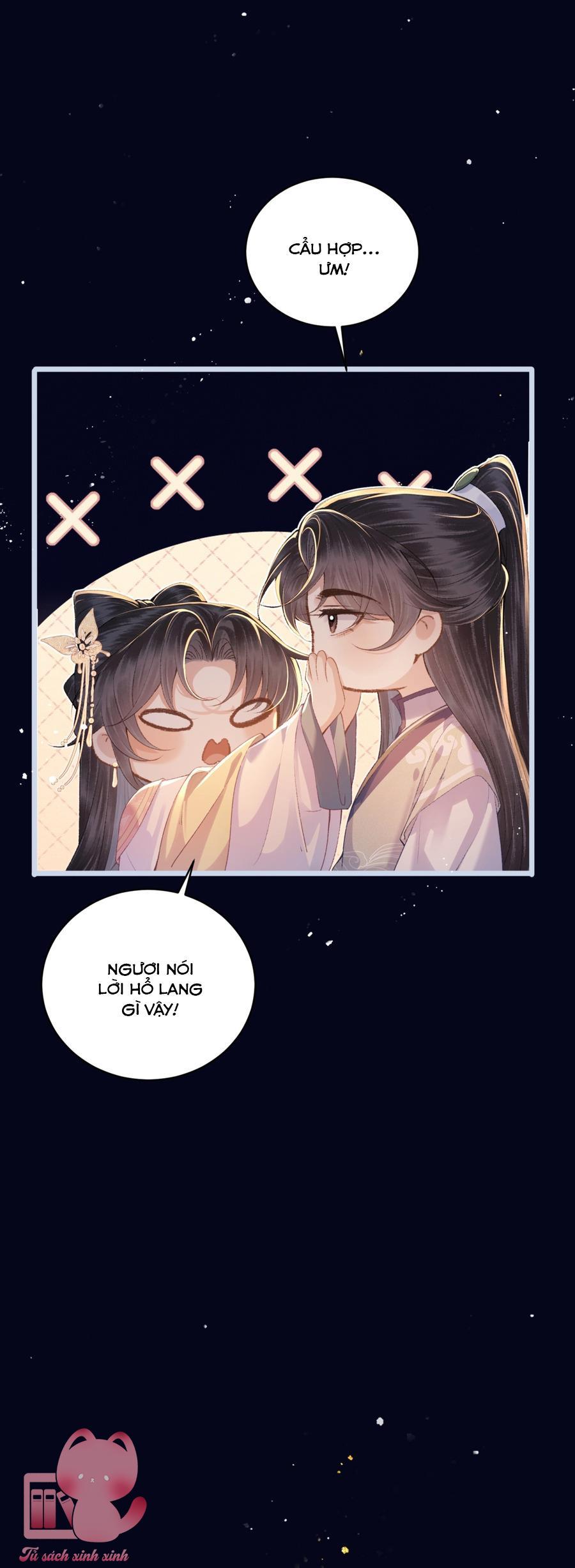 Gả Cho Vai Ác - Chap 64