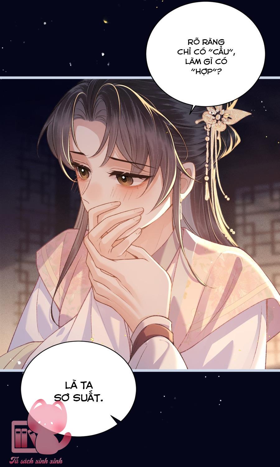 Gả Cho Vai Ác - Chap 64