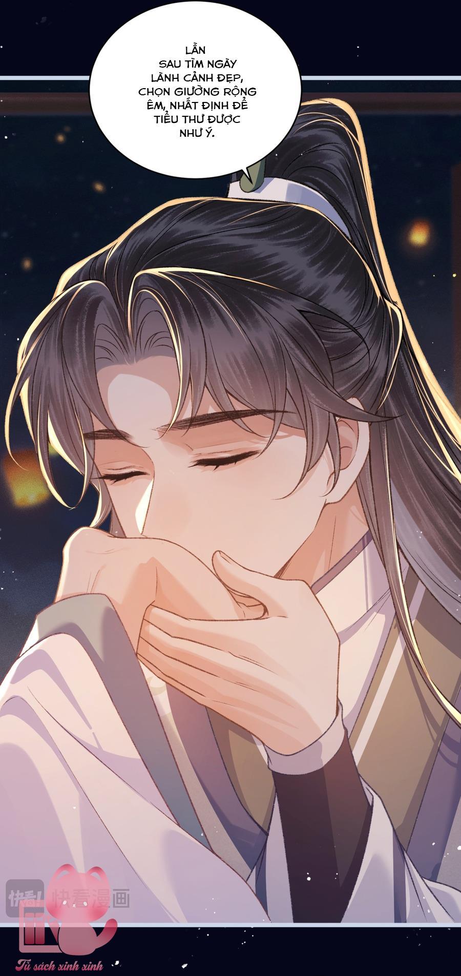 Gả Cho Vai Ác - Chap 64