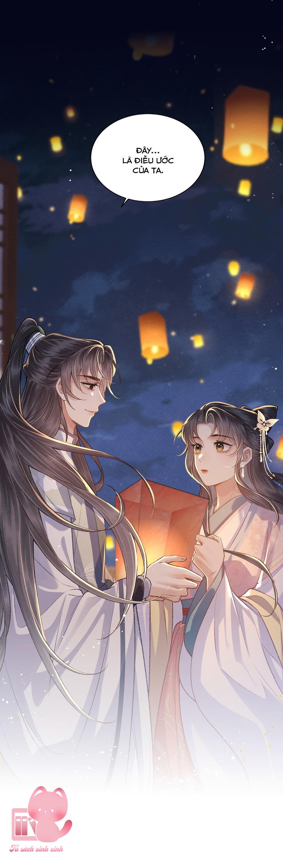 Gả Cho Vai Ác - Chap 64