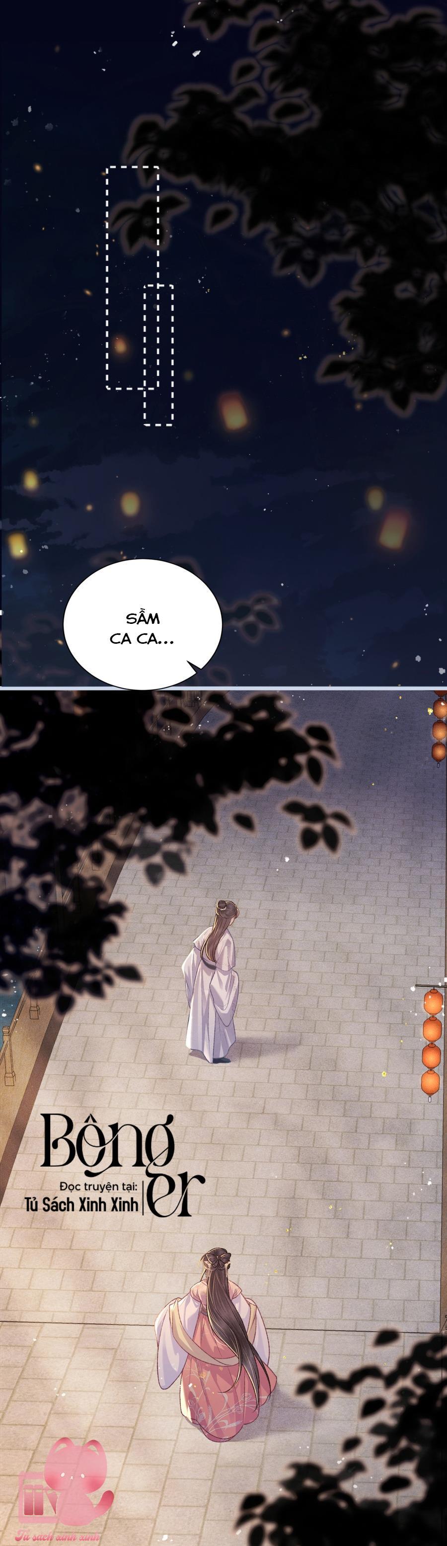 Gả Cho Vai Ác - Chap 64