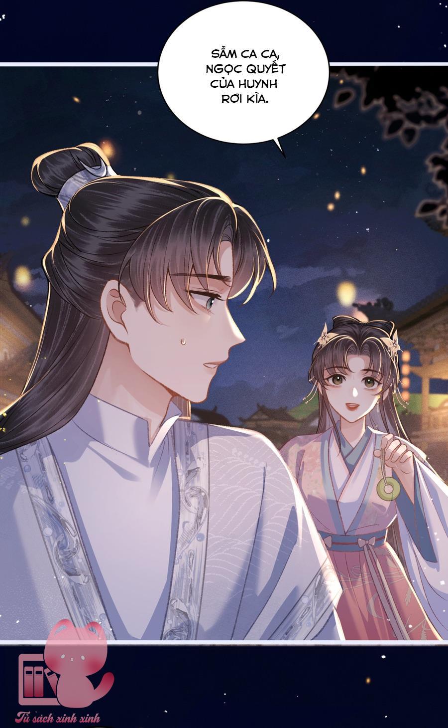 Gả Cho Vai Ác - Chap 64