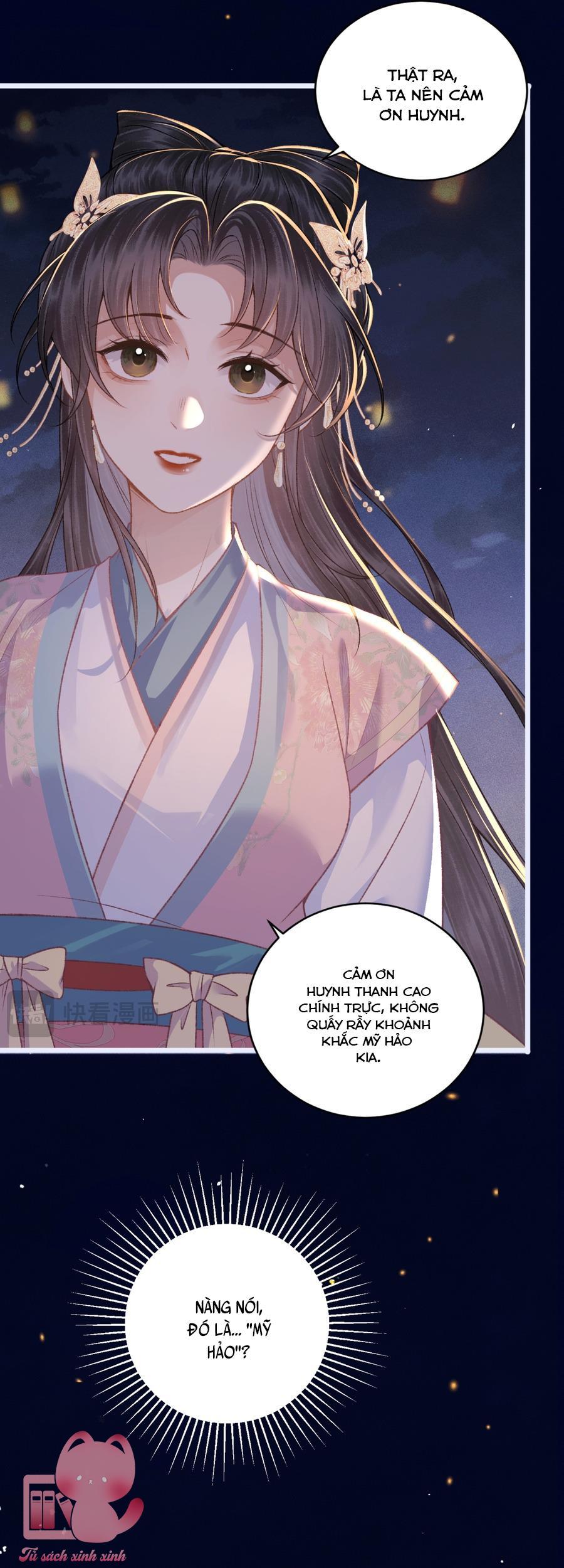 Gả Cho Vai Ác - Chap 64