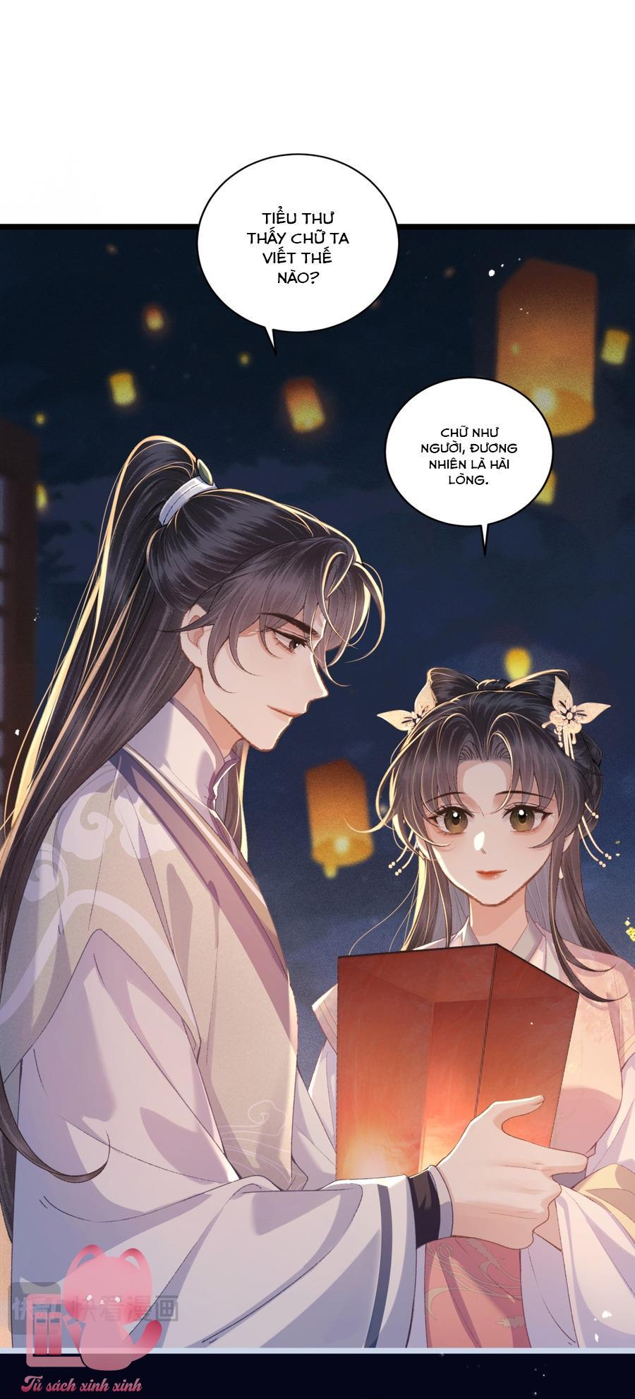 Gả Cho Vai Ác - Chap 64