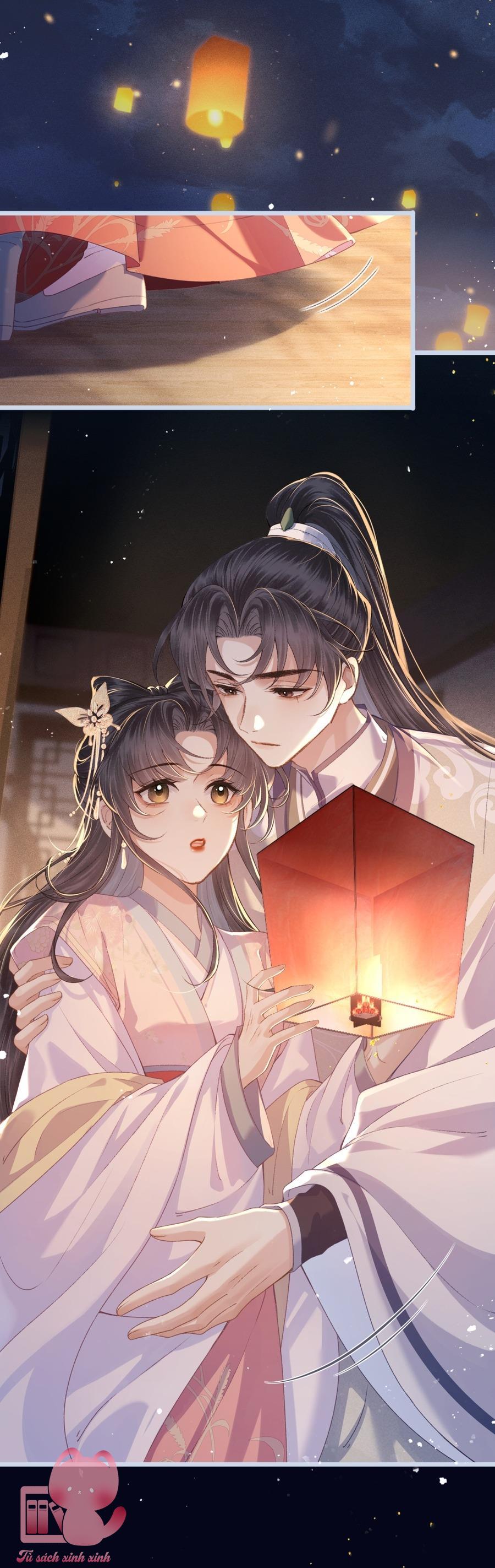 Gả Cho Vai Ác - Chap 64