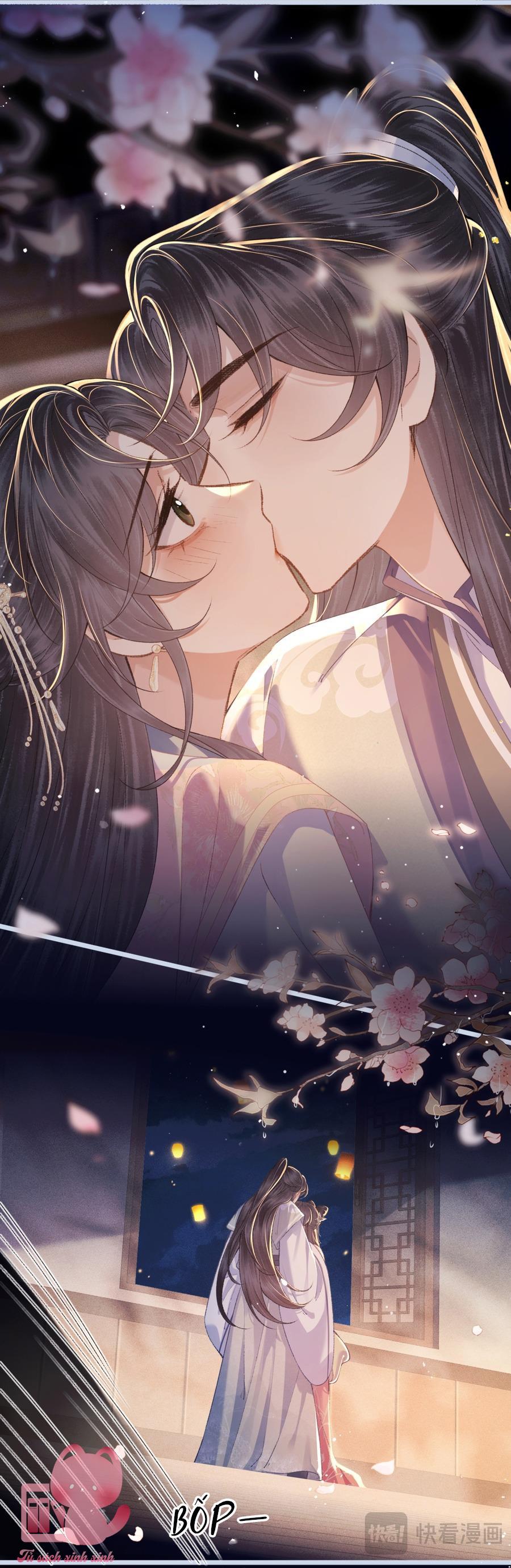 Gả Cho Vai Ác - Chap 64