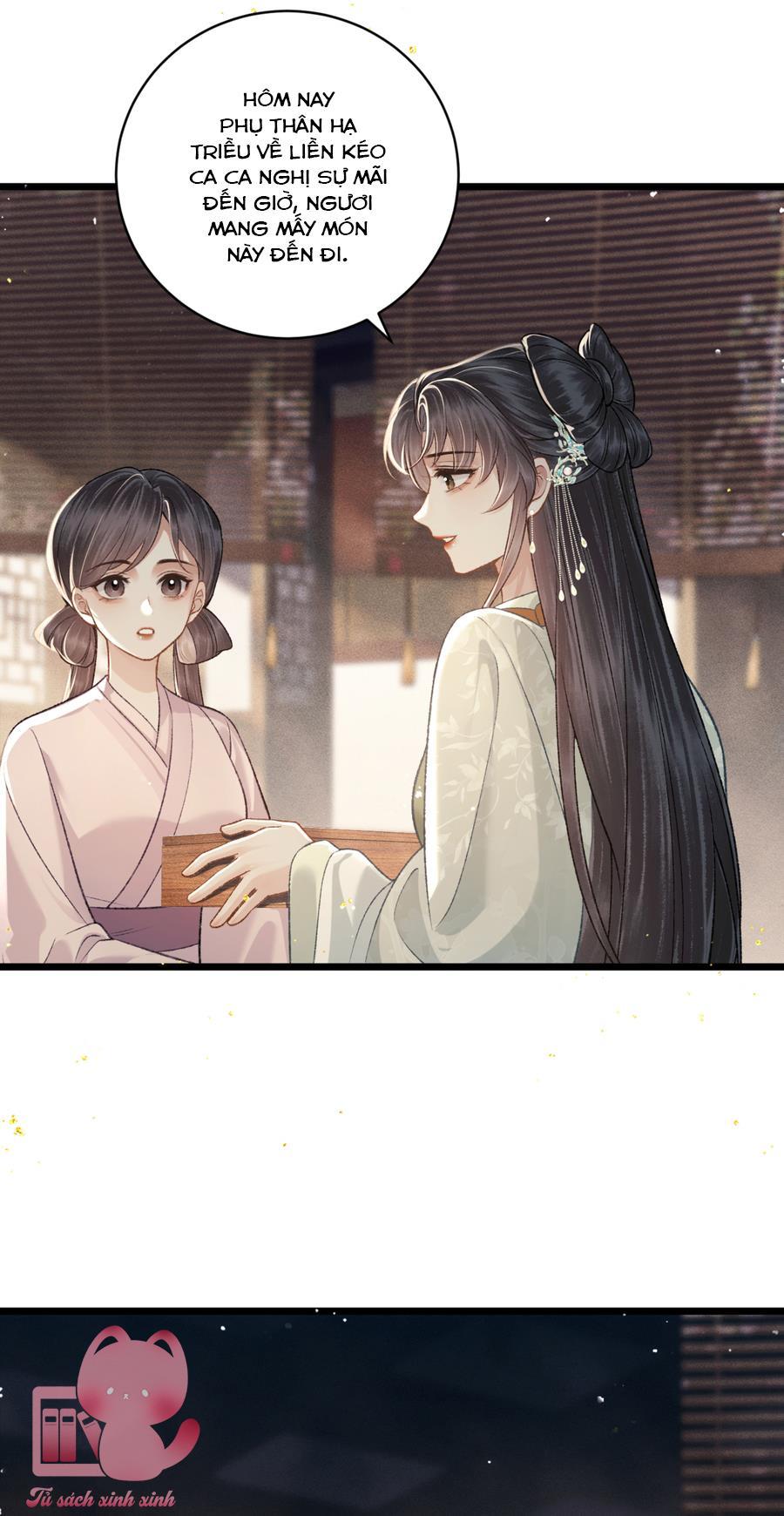 Gả Cho Vai Ác - Chap 65