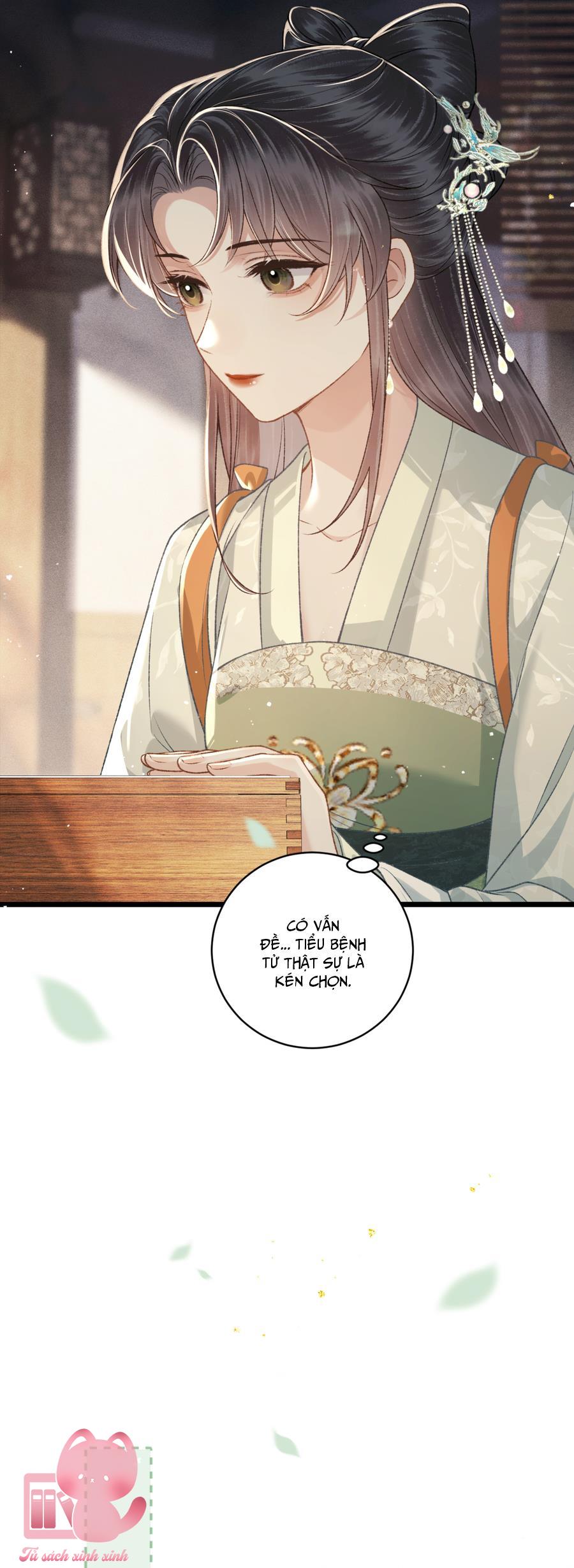 Gả Cho Vai Ác - Chap 65