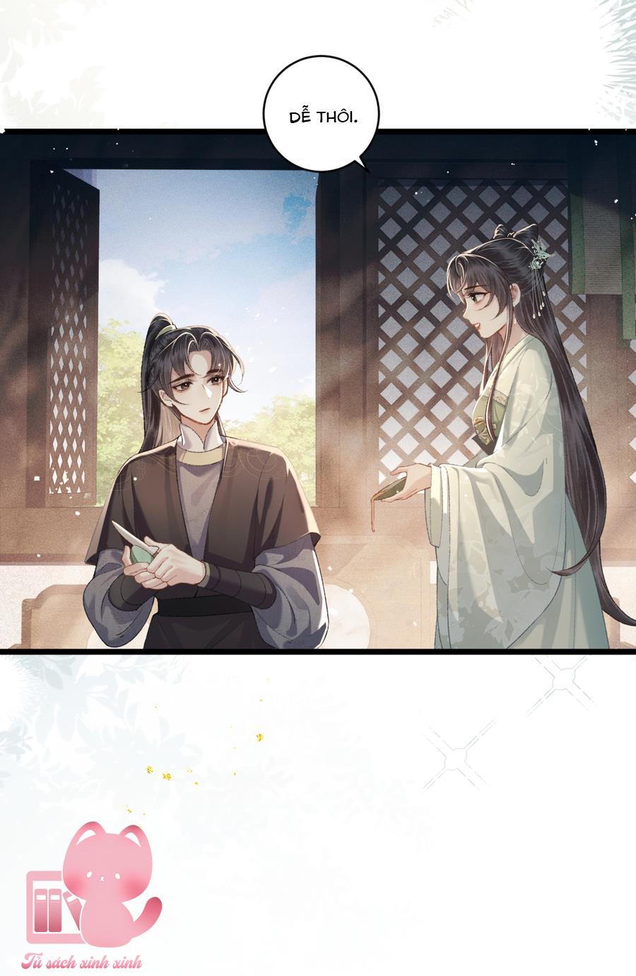 Gả Cho Vai Ác - Chap 65