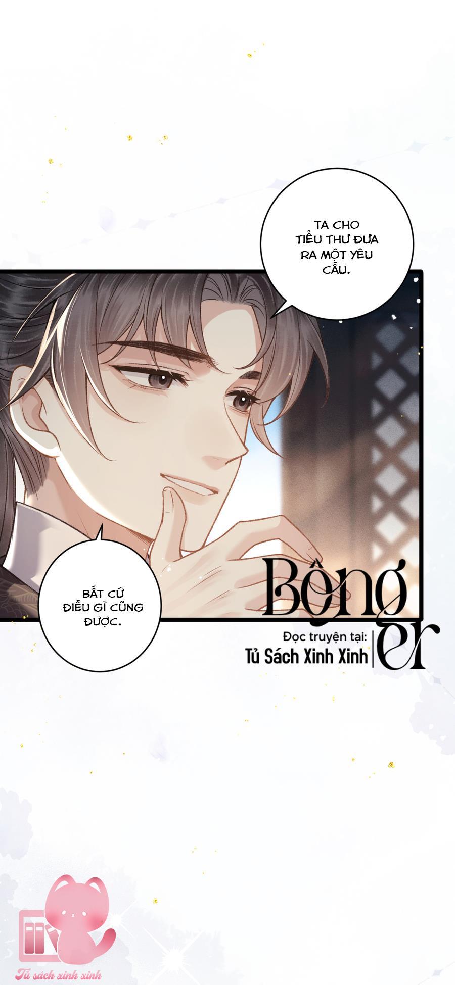 Gả Cho Vai Ác - Chap 65