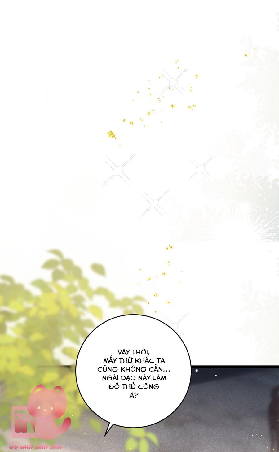 Gả Cho Vai Ác - Chap 65