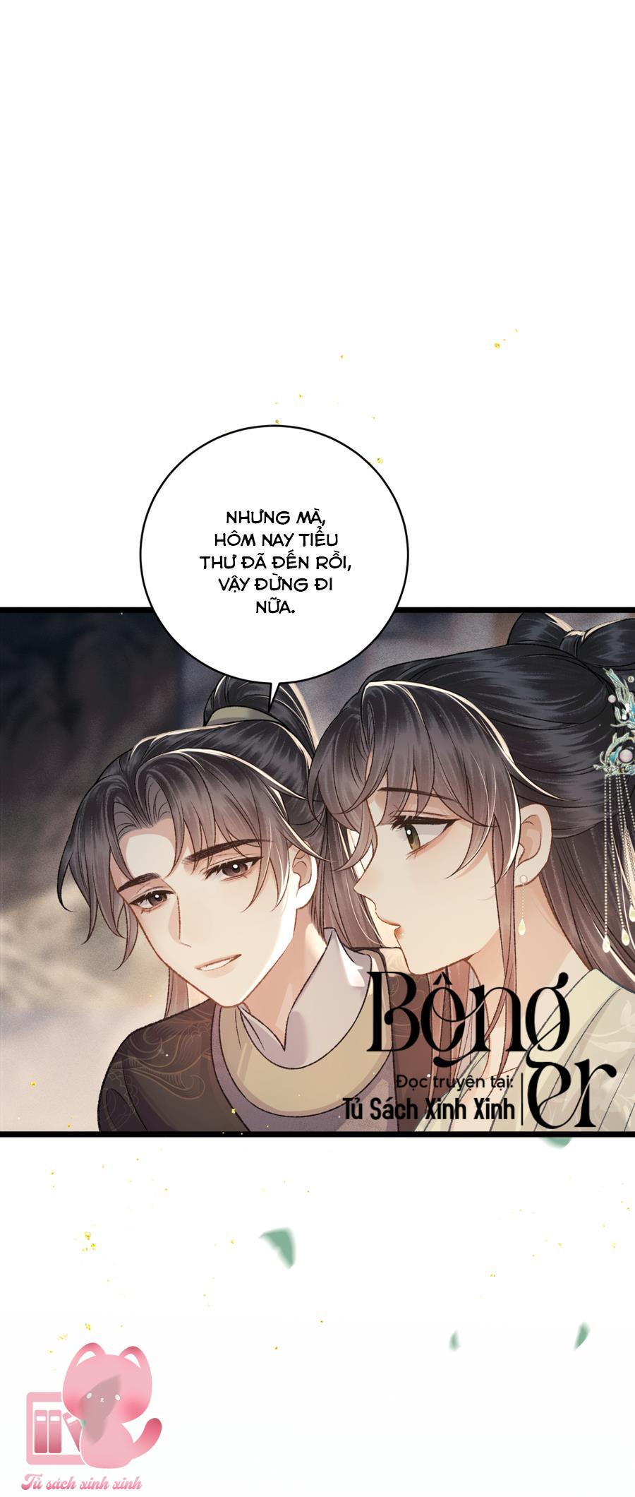 Gả Cho Vai Ác - Chap 65