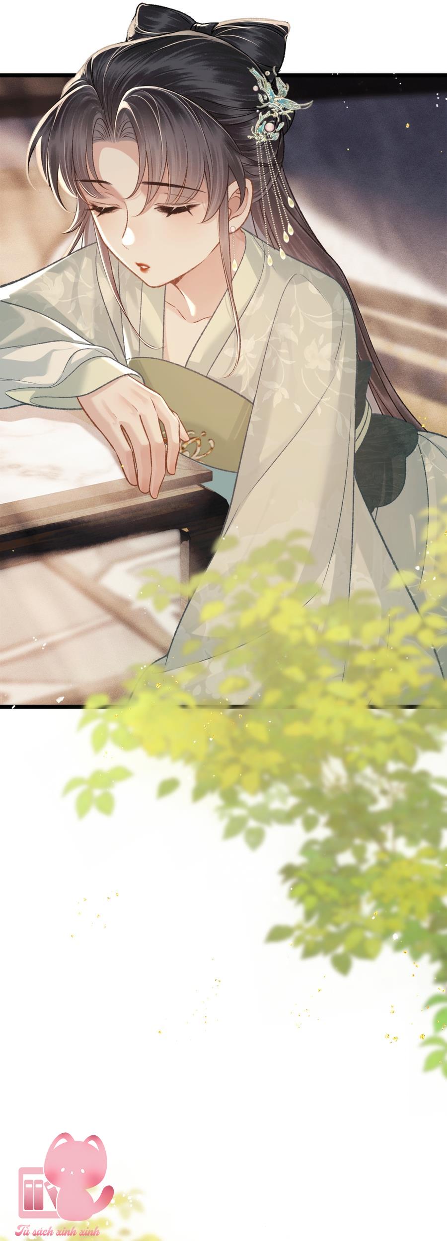 Gả Cho Vai Ác - Chap 65