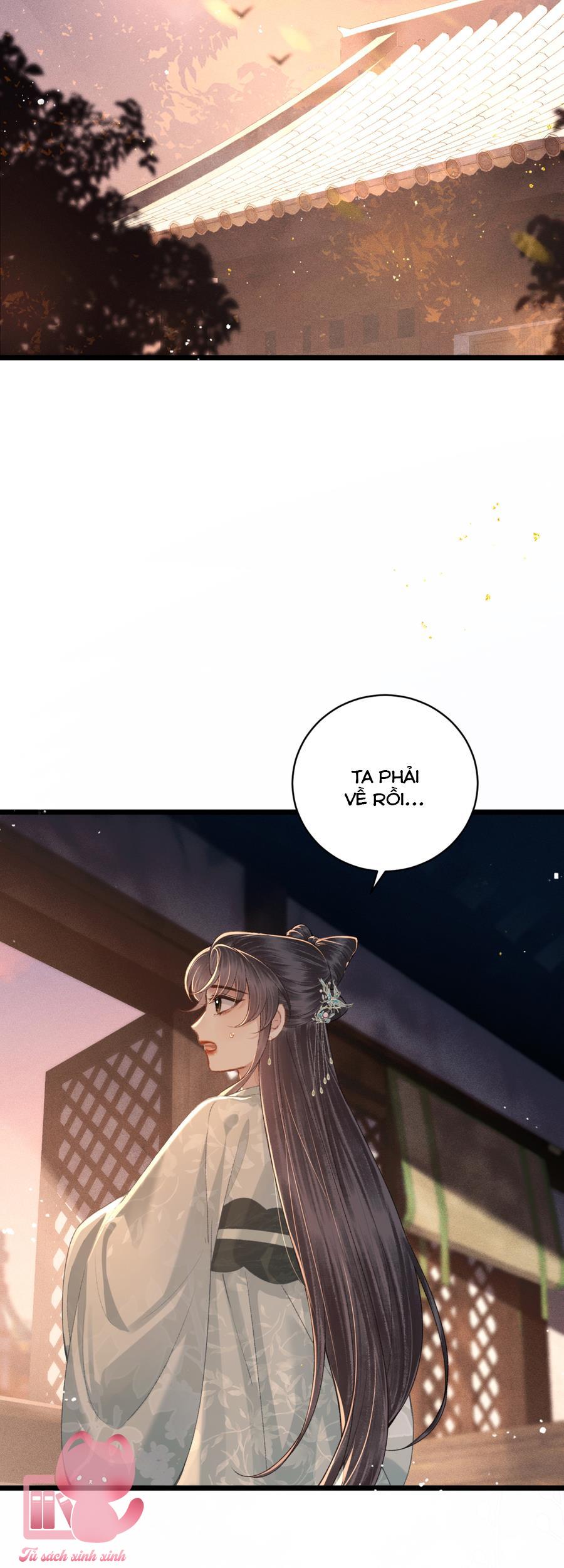 Gả Cho Vai Ác - Chap 65