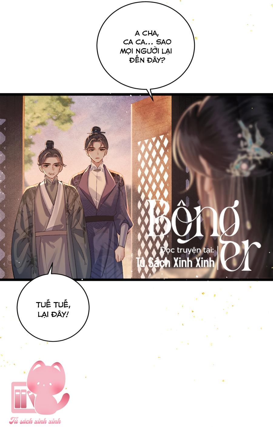 Gả Cho Vai Ác - Chap 65