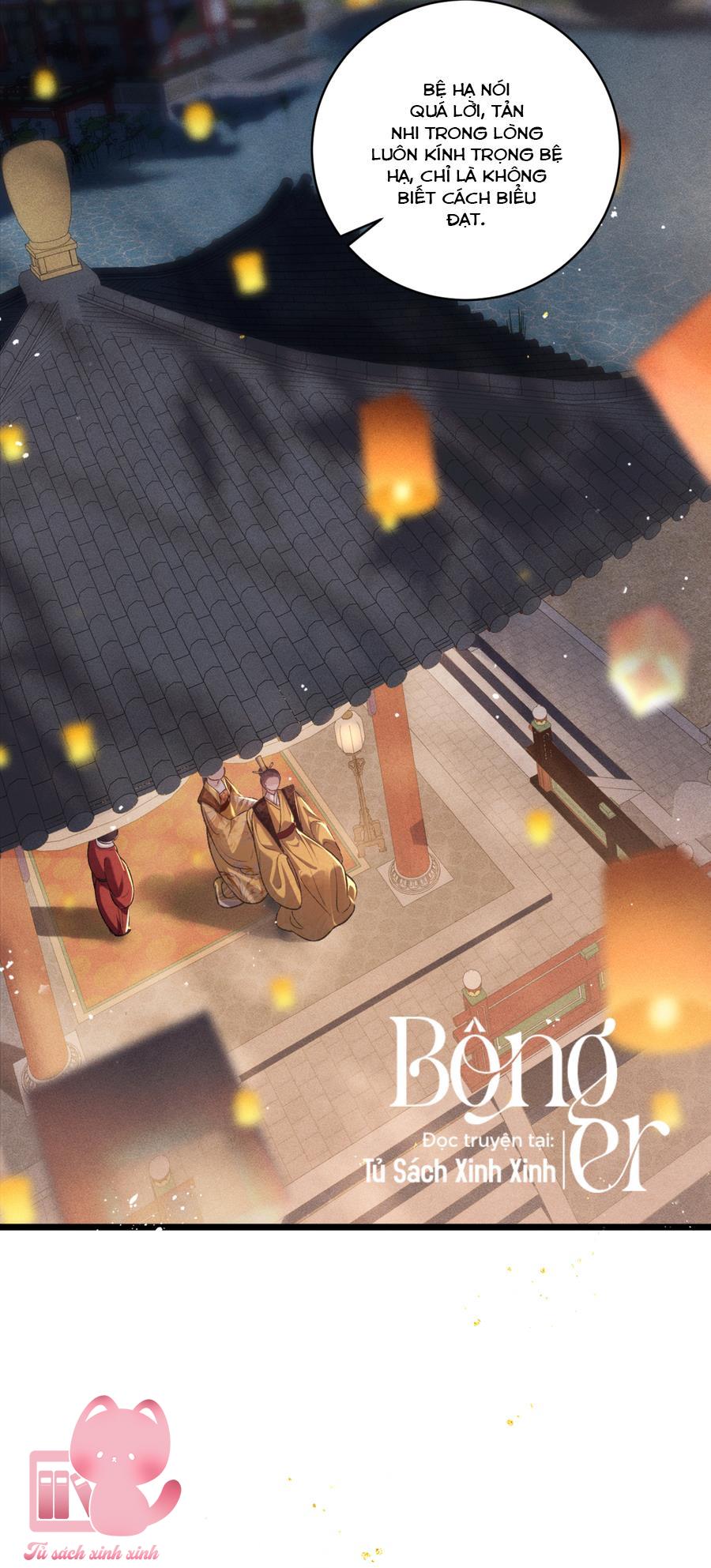 Gả Cho Vai Ác - Chap 65