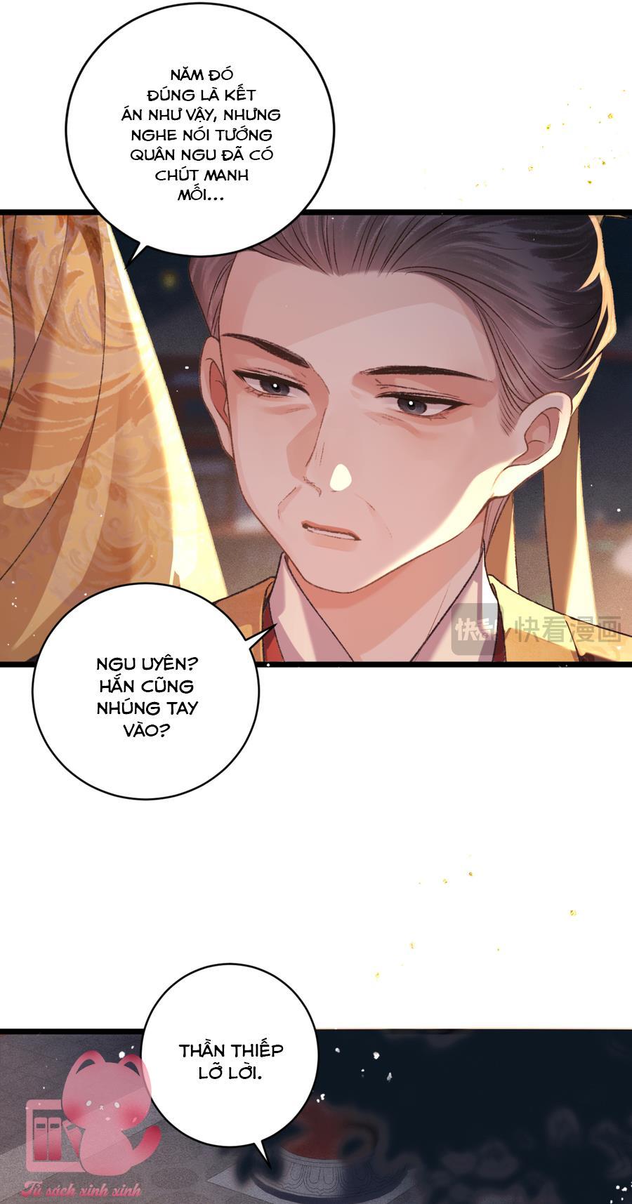 Gả Cho Vai Ác - Chap 65