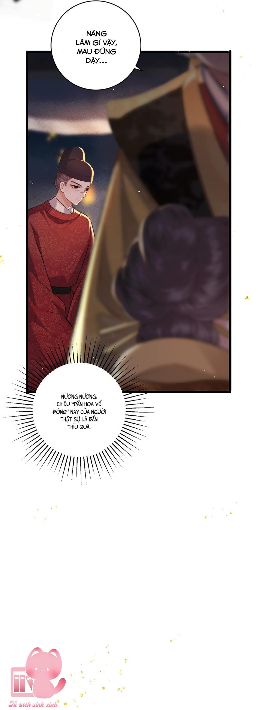 Gả Cho Vai Ác - Chap 65