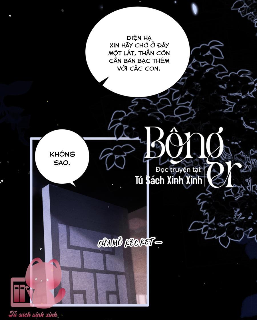 Gả Cho Vai Ác - Chap 66