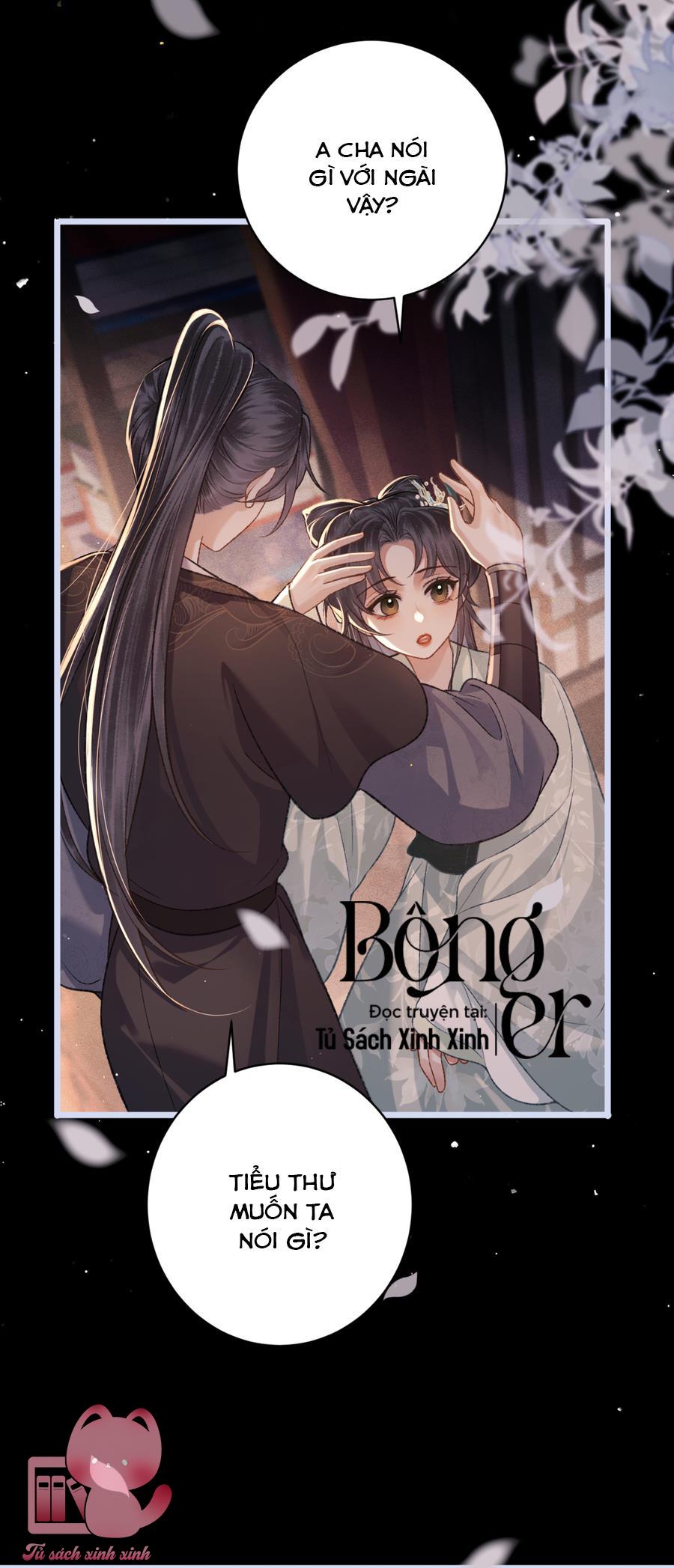 Gả Cho Vai Ác - Chap 66