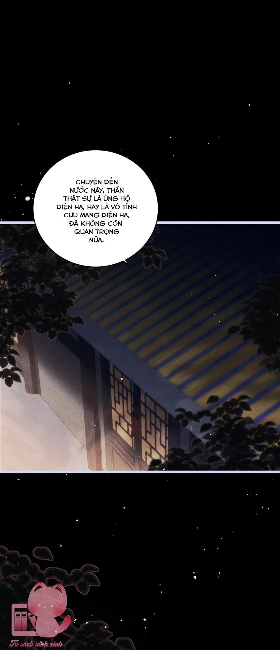 Gả Cho Vai Ác - Chap 66