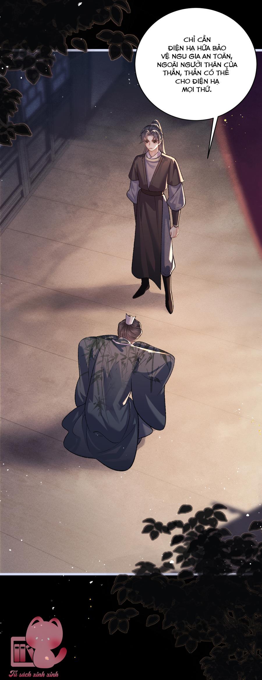 Gả Cho Vai Ác - Chap 66