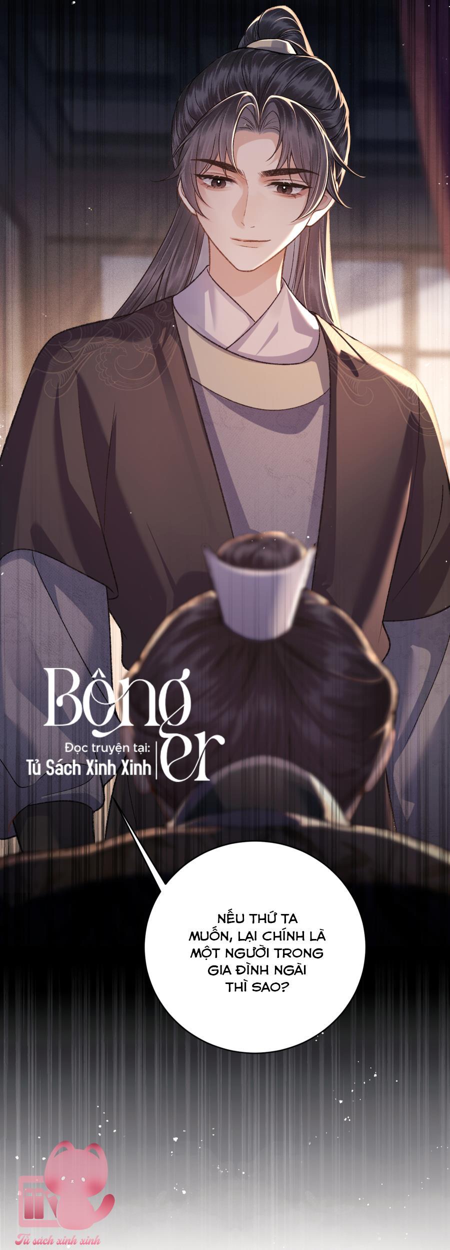 Gả Cho Vai Ác - Chap 66