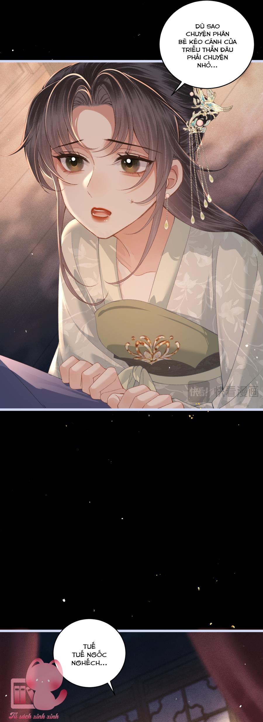 Gả Cho Vai Ác - Chap 66