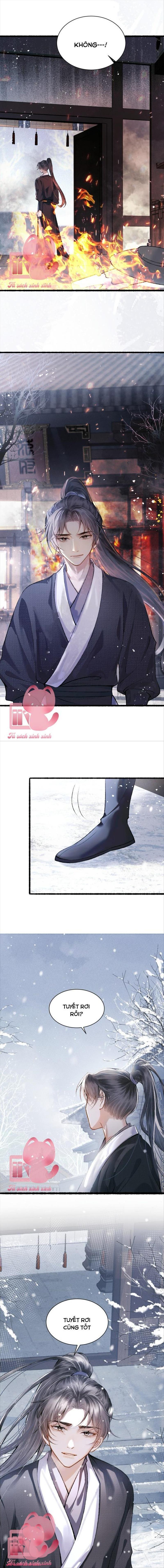 Gả Cho Vai Ác - Chap 8