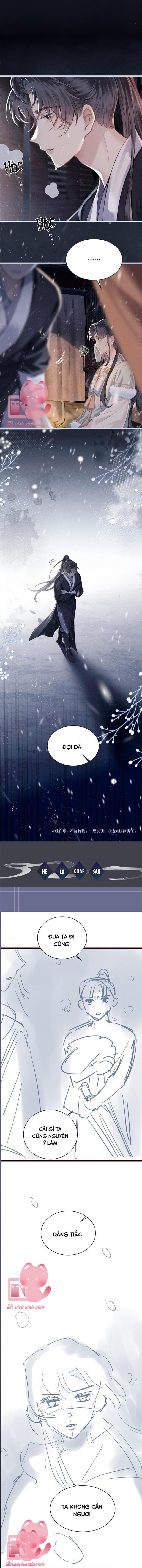 Gả Cho Vai Ác - Chap 9