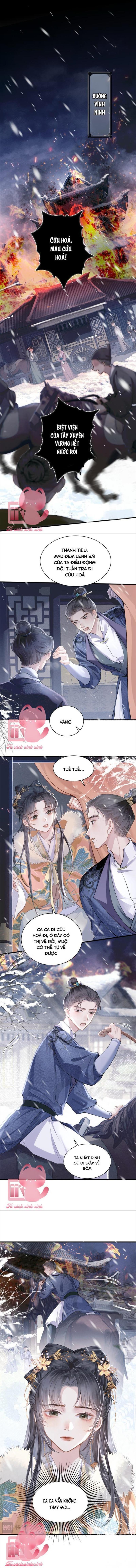 Gả Cho Vai Ác - Chap 9