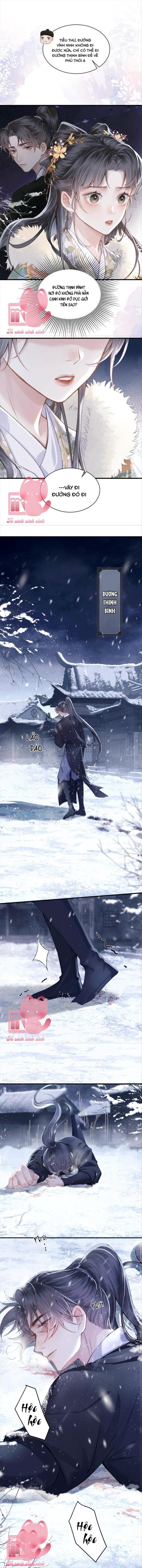 Gả Cho Vai Ác - Chap 9